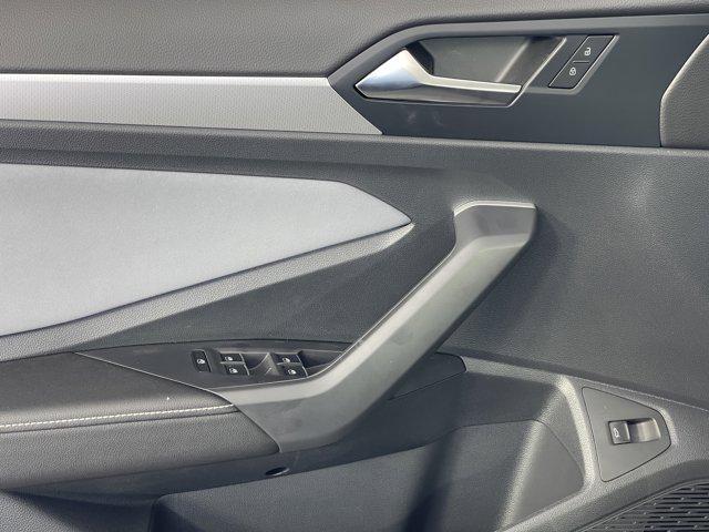 new 2025 Volkswagen Jetta car