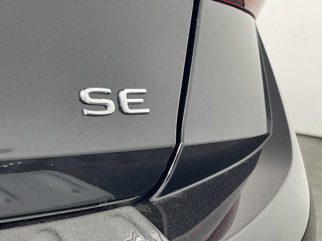 new 2025 Volkswagen Jetta car