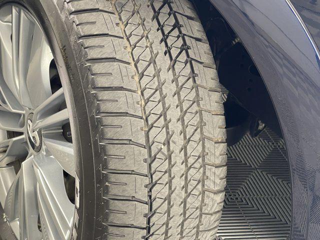 used 2024 INFINITI QX80 car, priced at $54,500