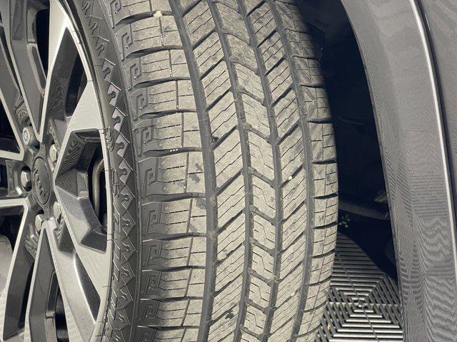 used 2022 Jeep Grand Cherokee car, priced at $34,786