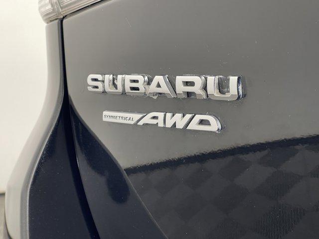 used 2021 Subaru Forester car, priced at $21,987