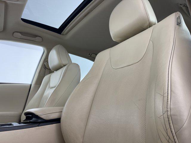used 2015 Lexus RX 350 car, priced at $19,998