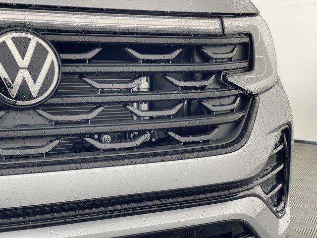 new 2025 Volkswagen Atlas Cross Sport car, priced at $52,006