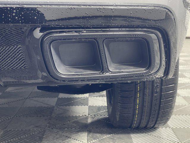 new 2025 Volkswagen Atlas Cross Sport car, priced at $52,006