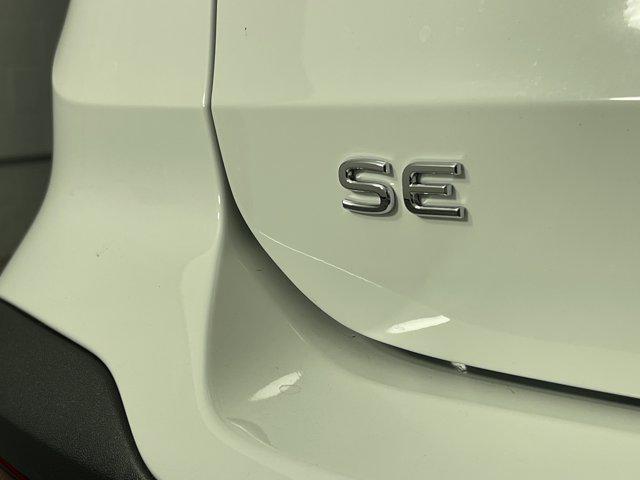 new 2025 Volkswagen Taos car, priced at $32,061