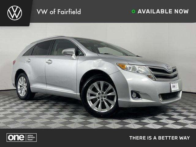 used 2014 Toyota Venza car, priced at $11,500