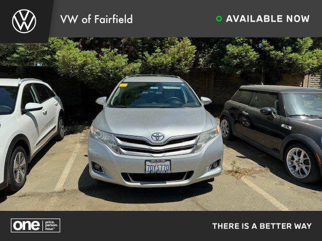 used 2014 Toyota Venza car, priced at $11,500