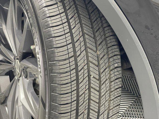 used 2022 Volkswagen Tiguan car, priced at $22,441