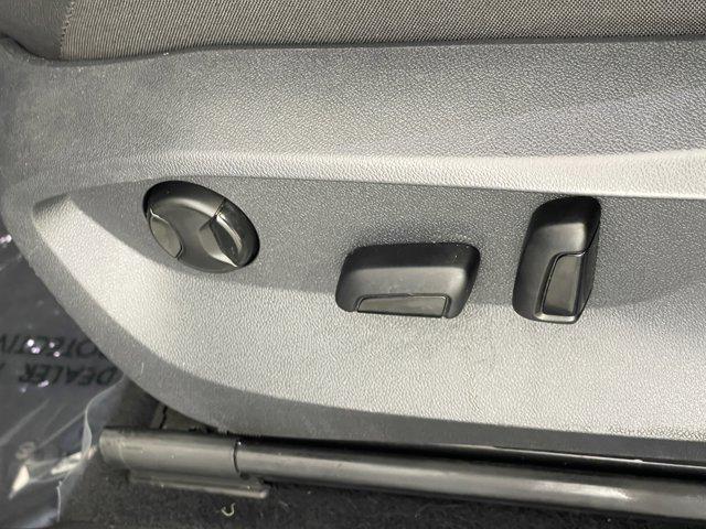 used 2022 Volkswagen Tiguan car, priced at $22,441