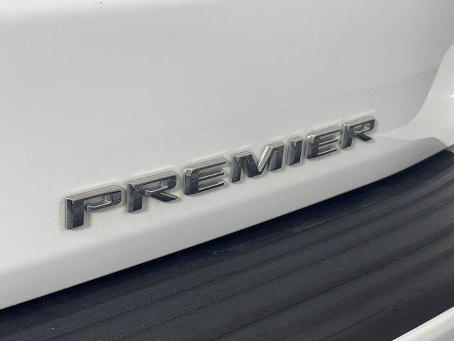 used 2023 Chevrolet Tahoe car, priced at $46,000