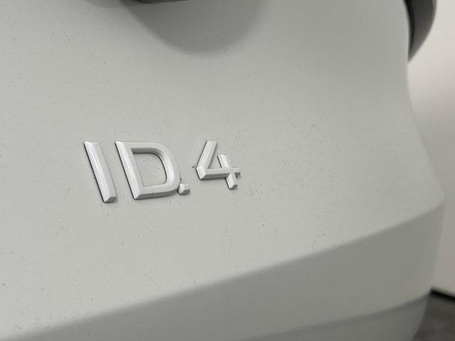 new 2025 Volkswagen ID.4 car, priced at $59,831