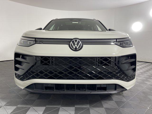 new 2025 Volkswagen Tiguan car, priced at $37,450