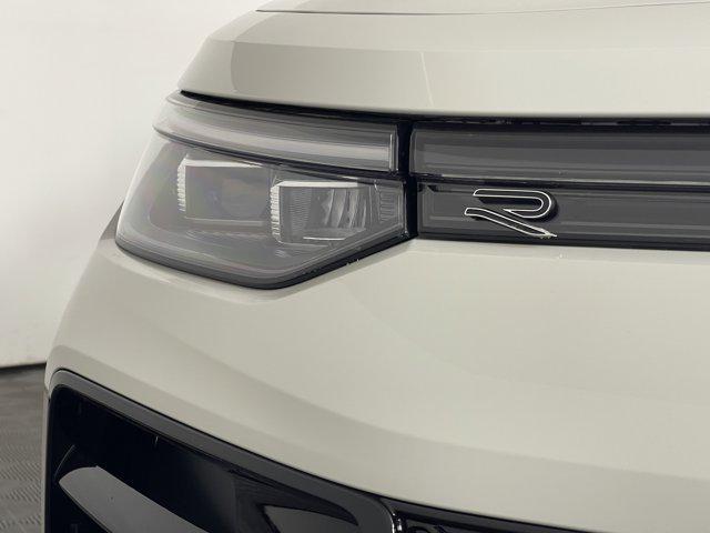 new 2025 Volkswagen Tiguan car, priced at $37,450