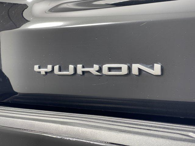used 2023 GMC Yukon XL car, priced at $54,887