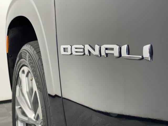used 2023 GMC Yukon XL car, priced at $54,887