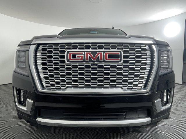 used 2023 GMC Yukon XL car, priced at $54,887
