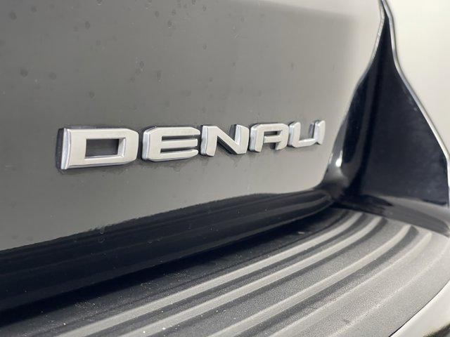used 2023 GMC Yukon XL car, priced at $54,887