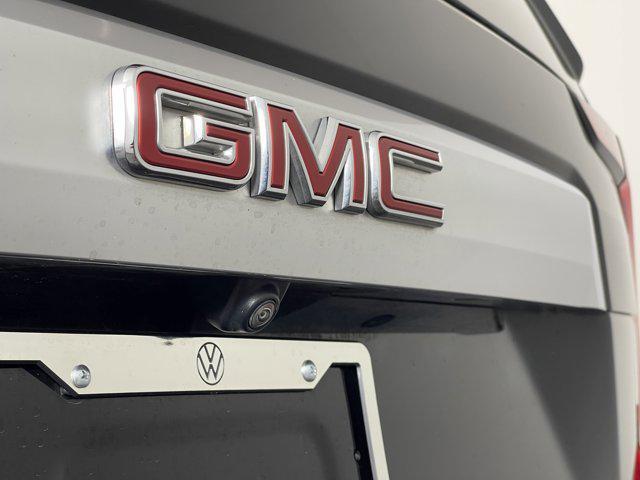 used 2023 GMC Yukon XL car, priced at $54,887