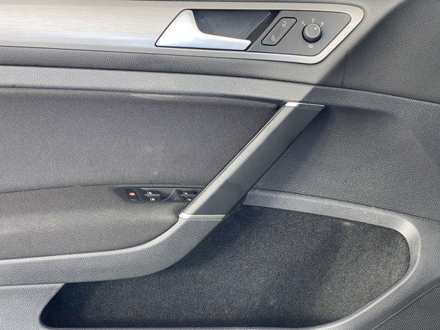 used 2016 Volkswagen Golf car, priced at $6,900