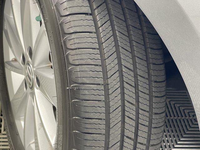 used 2016 Volkswagen Golf car, priced at $6,900