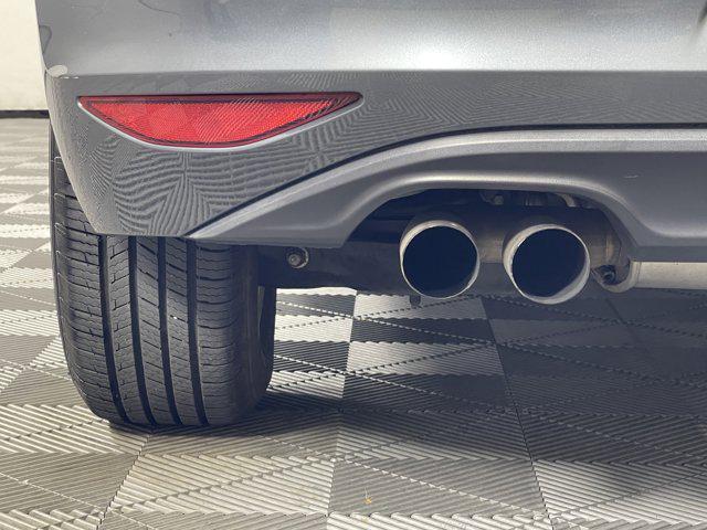 used 2016 Volkswagen Golf car, priced at $6,900