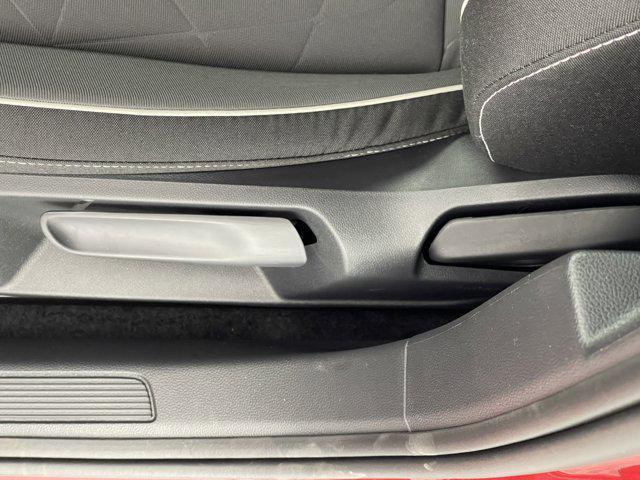new 2025 Volkswagen Jetta car, priced at $26,150