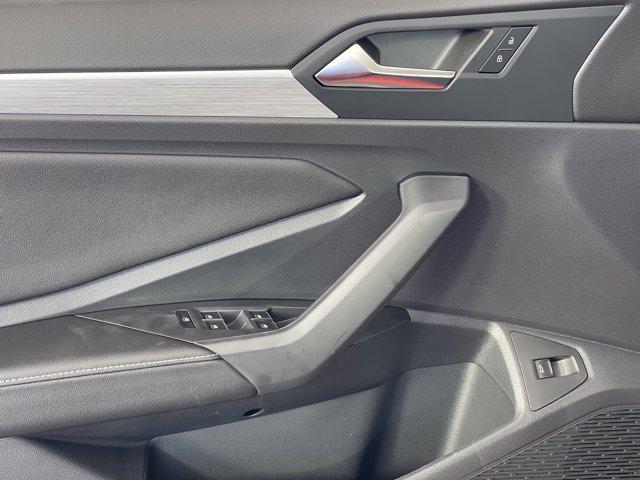 new 2025 Volkswagen Jetta car, priced at $26,150