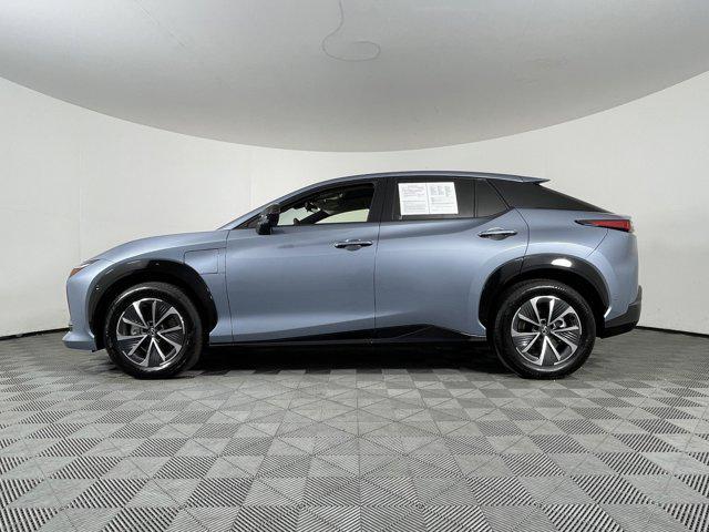 used 2023 Lexus RZ 450e car, priced at $40,571