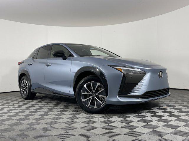 used 2023 Lexus RZ 450e car, priced at $40,571