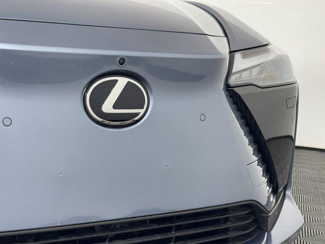 used 2023 Lexus RZ 450e car, priced at $40,571