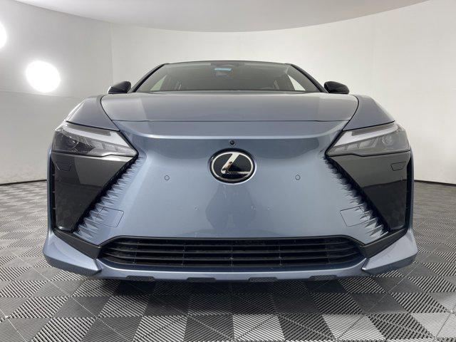 used 2023 Lexus RZ 450e car, priced at $40,571