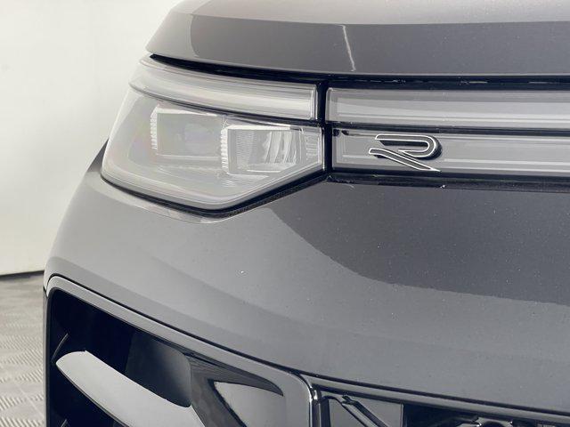 new 2025 Volkswagen Tiguan car, priced at $38,353