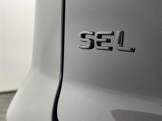 new 2025 Volkswagen Atlas Cross Sport car, priced at $52,006