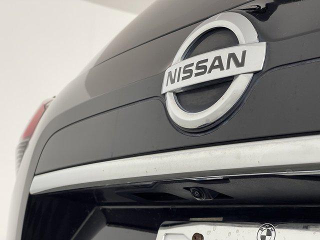 used 2017 Nissan Rogue car, priced at $12,675