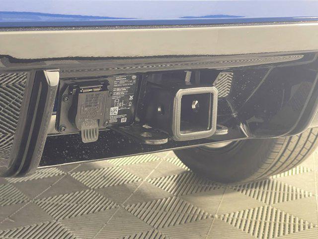 new 2025 Volkswagen Atlas Cross Sport car, priced at $49,256