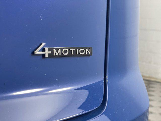 new 2025 Volkswagen Atlas Cross Sport car, priced at $49,256