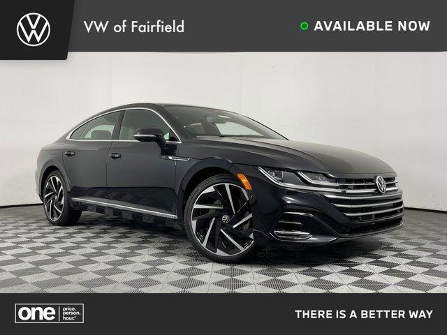 used 2023 Volkswagen Arteon car, priced at $45,969