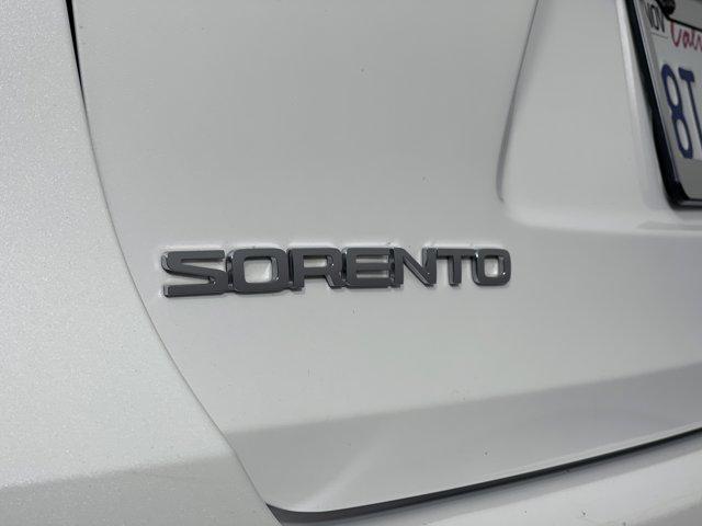 used 2020 Kia Sorento car, priced at $12,744