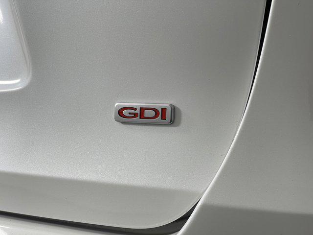 used 2020 Kia Sorento car, priced at $12,744