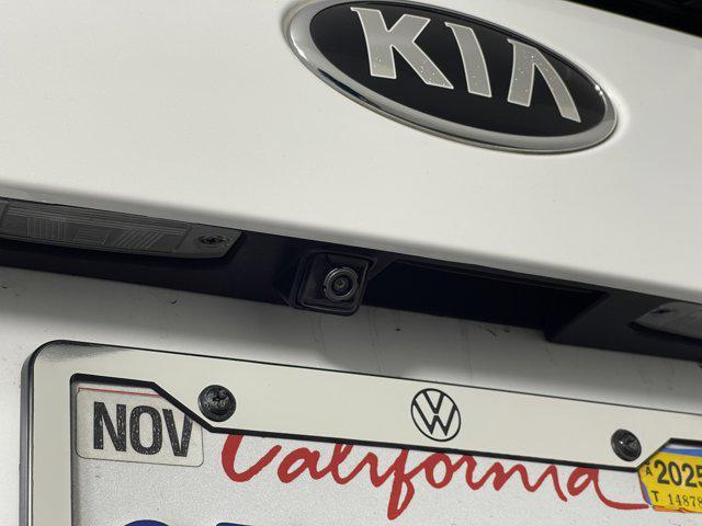 used 2020 Kia Sorento car, priced at $12,744