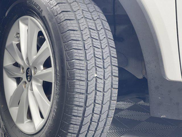 used 2020 Kia Sorento car, priced at $12,744