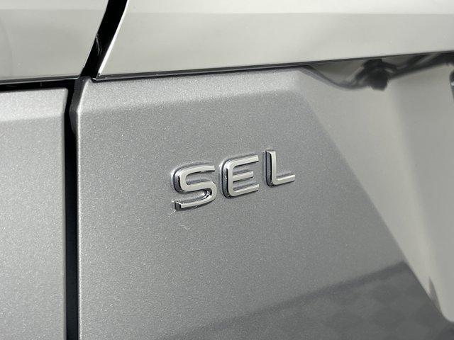 new 2026 Volkswagen Atlas car, priced at $58,044