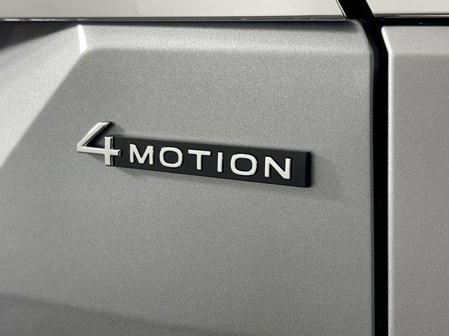 new 2026 Volkswagen Atlas car, priced at $58,044