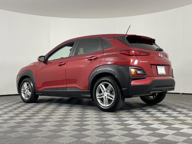 used 2020 Hyundai Kona car, priced at $16,800