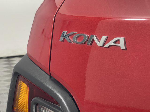 used 2020 Hyundai Kona car, priced at $16,800