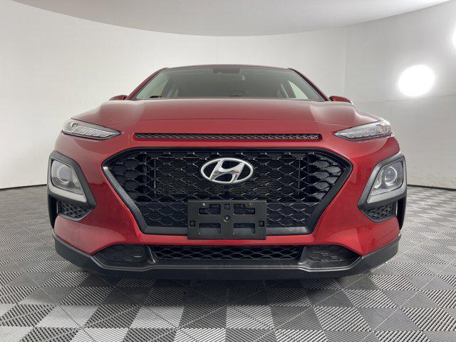 used 2020 Hyundai Kona car, priced at $16,800