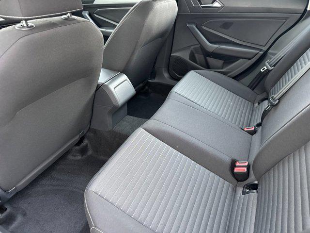 new 2026 Volkswagen Jetta car, priced at $25,566