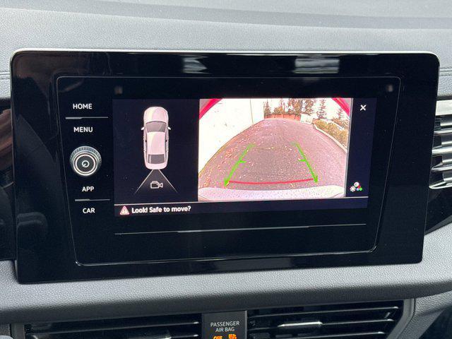 new 2026 Volkswagen Jetta car, priced at $25,566