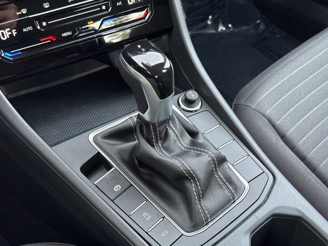 new 2026 Volkswagen Jetta car, priced at $25,566