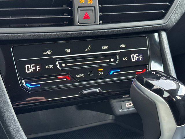 new 2026 Volkswagen Jetta car, priced at $25,566